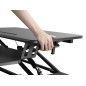 Equip Monitor Mount / Stand Black Equip Monitor Mount / Stand Black